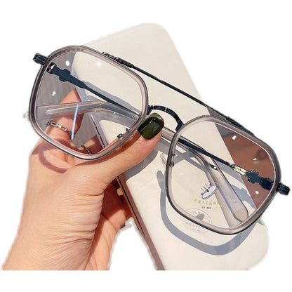 Croix Heart Eyeglass