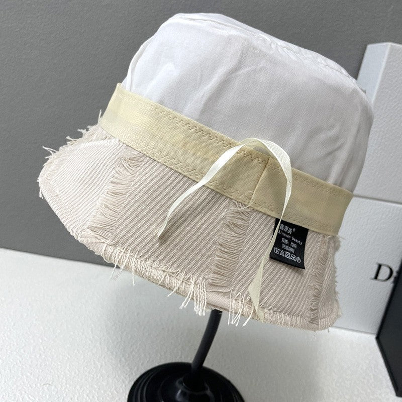 fisherman cap for women bucket hat