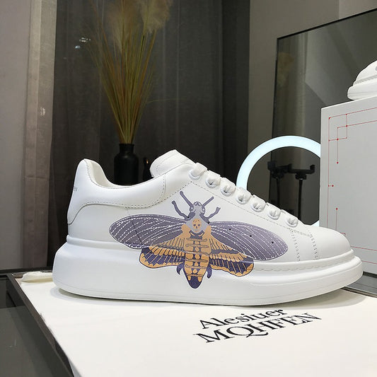 Butterfly Athleisure Sneakers