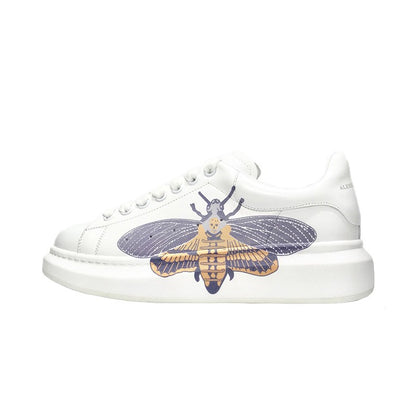 Butterfly Athleisure Sneakers