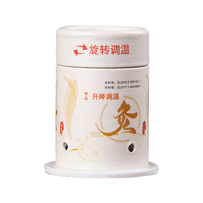 Moxibustion Fat Burning Super Effective