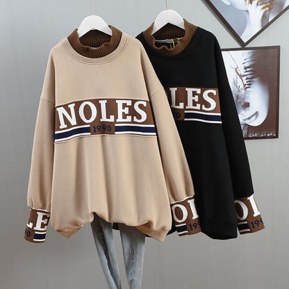 Doble Hoodie