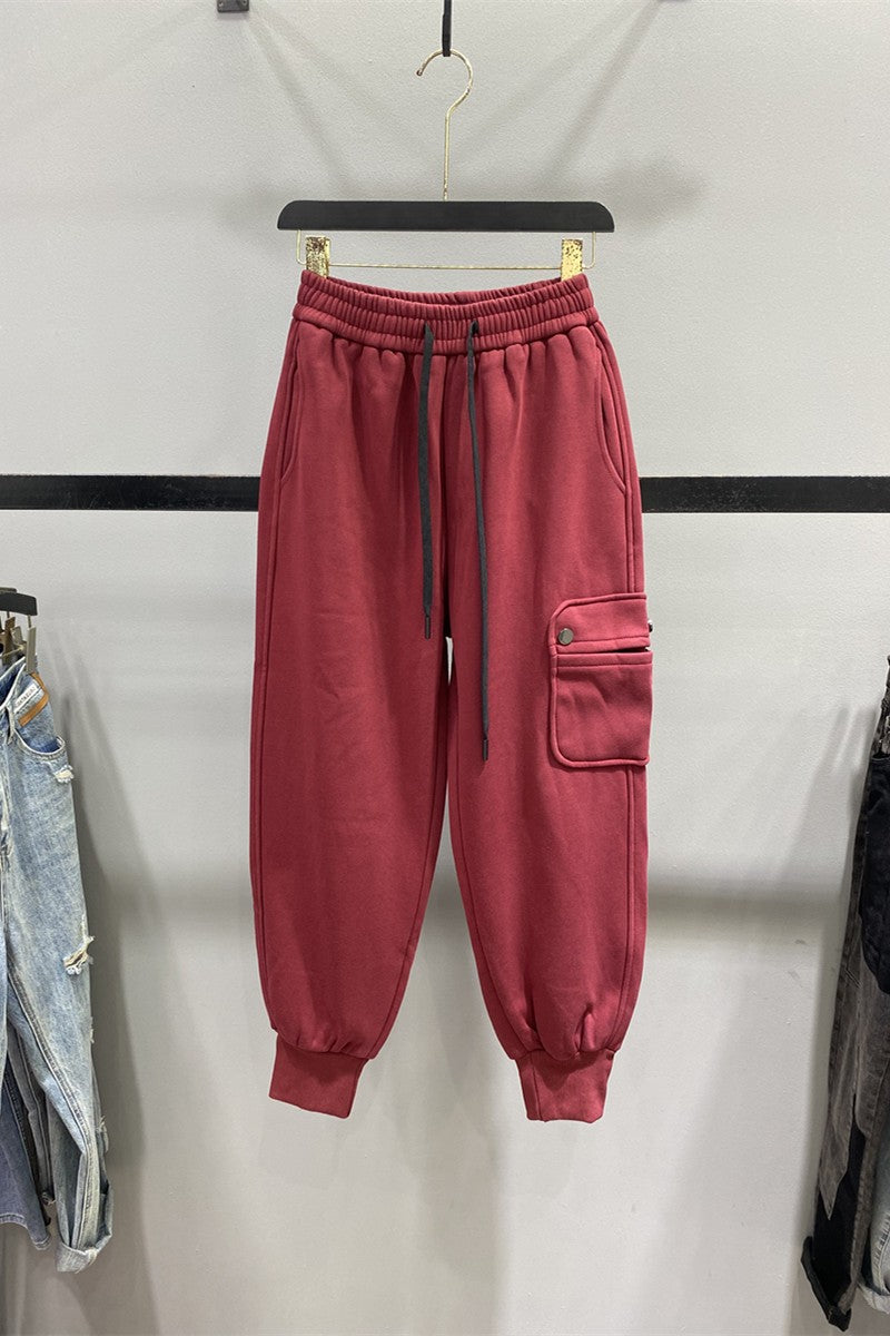 Sports joggerpants for women