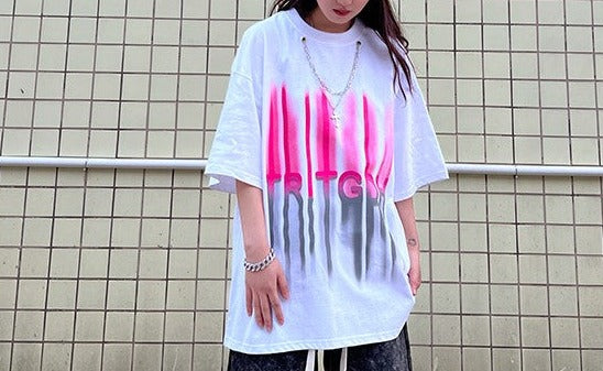 Graphic T-shirt