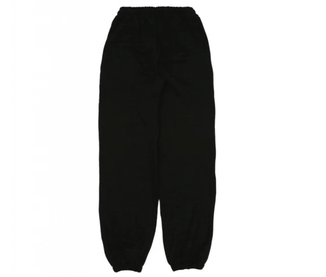 One Side Letter Casual Unisex Sports Pants