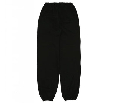 One Side Letter Casual Unisex Sports Pants