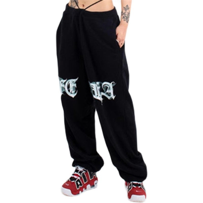 Feka Unisex Sweatpants