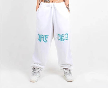 Feka Unisex Sweatpants