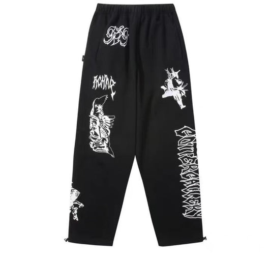 99 joint sweatpants casual sports joggers