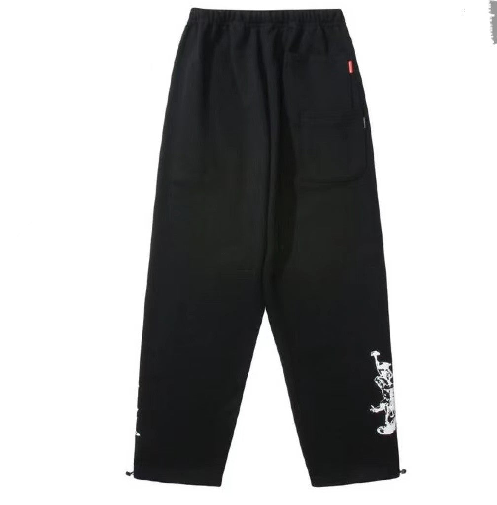 99 joint sweatpants casual sports joggers