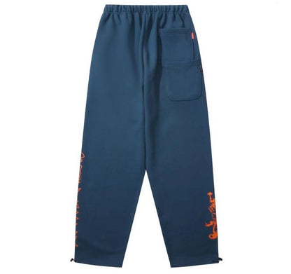 99 joint sweatpants casual sports joggers