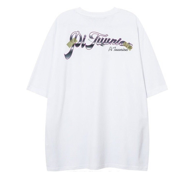 Original Short sleeved T-shirt