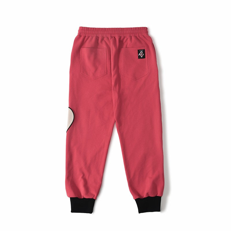 Unique Cotton Men's Casual Sports Pants