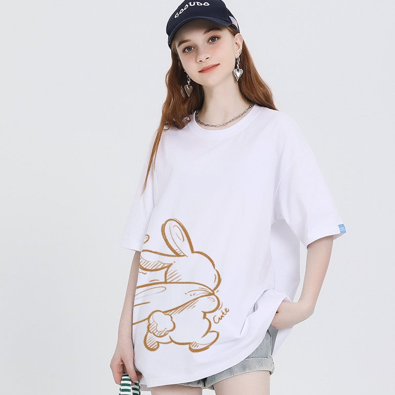 Women petite t-shirts