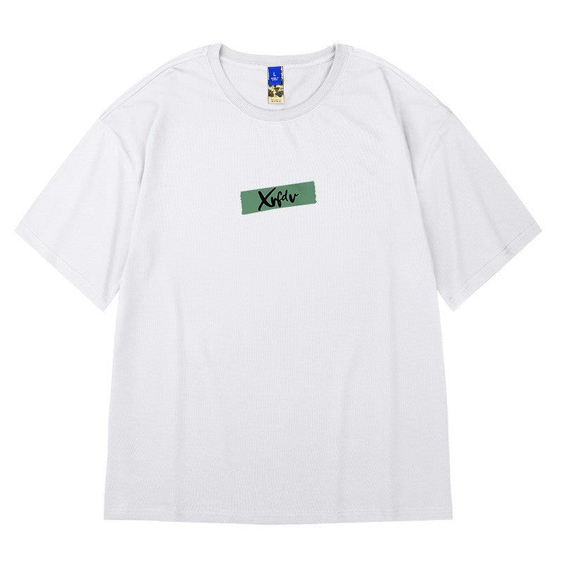 Stand up t-shirt vibe unisex pure cotton