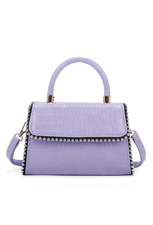 Mini Women Handbag