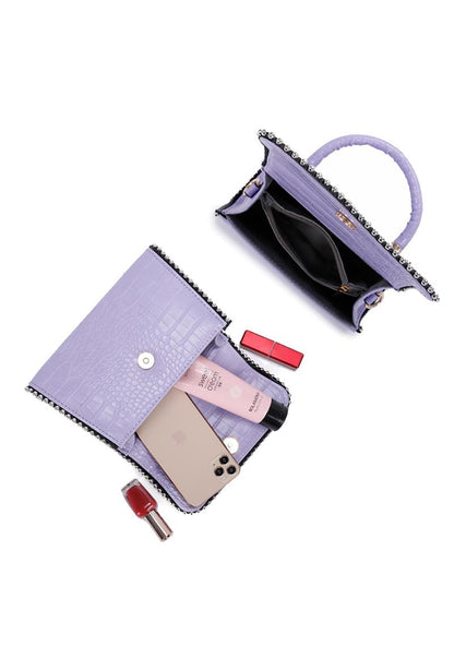 Mini Women Handbag